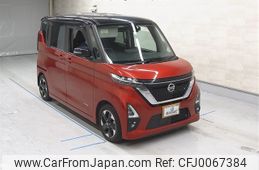 nissan roox 2020 -NISSAN--Roox B44A-0035526---NISSAN--Roox B44A-0035526-