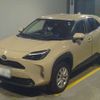 toyota yaris-cross 2022 -TOYOTA 【川崎 301ﾆ6939】--Yaris Cross 5BA-MXPB10--MXPB10-2023476---TOYOTA 【川崎 301ﾆ6939】--Yaris Cross 5BA-MXPB10--MXPB10-2023476- image 1