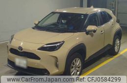 toyota yaris-cross 2022 -TOYOTA 【川崎 301ﾆ6939】--Yaris Cross 5BA-MXPB10--MXPB10-2023476---TOYOTA 【川崎 301ﾆ6939】--Yaris Cross 5BA-MXPB10--MXPB10-2023476-