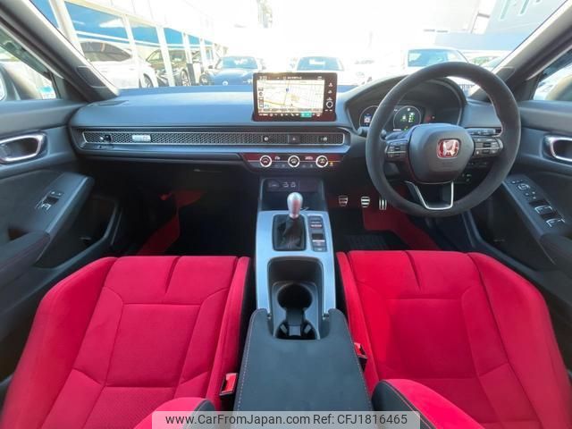 honda civic 2024 CFJ1816465 image 2