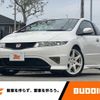 honda civic 2009 -HONDA--Civic ABA-FN2--FN2-1000804---HONDA--Civic ABA-FN2--FN2-1000804- image 1
