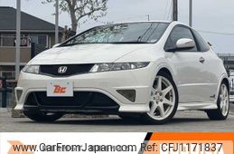 honda civic 2009 -HONDA--Civic ABA-FN2--FN2-1000804---HONDA--Civic ABA-FN2--FN2-1000804-