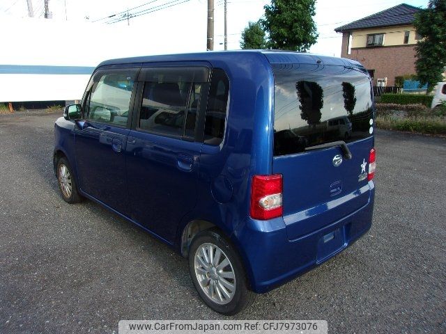 daihatsu move-conte 2008 -DAIHATSU--Move Conte L575S--0001733---DAIHATSU--Move Conte L575S--0001733- image 2