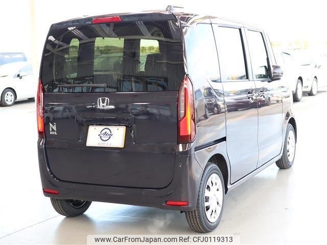 honda n-box 2024 quick_quick_6BA-JF5_JF5-1040799 image 2