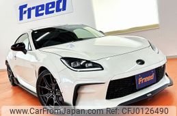 toyota 86 2023 -TOYOTA--86 3BA-ZN8--ZN8-024355---TOYOTA--86 3BA-ZN8--ZN8-024355-