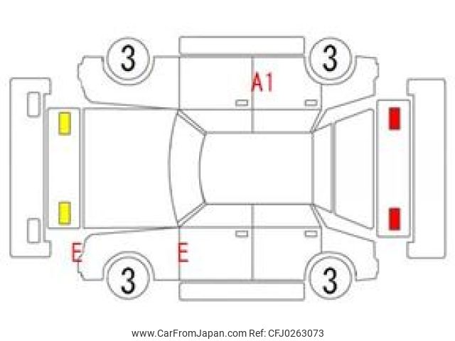 toyota roomy 2019 -TOYOTA--Roomy DBA-M900A--M900A-0386586---TOYOTA--Roomy DBA-M900A--M900A-0386586- image 2