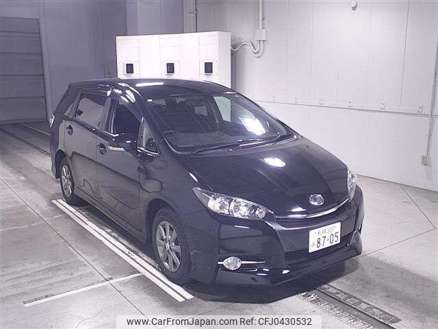 toyota wish 2012 -TOYOTA--Wish ZGE25W-0023149---TOYOTA--Wish ZGE25W-0023149- image 1