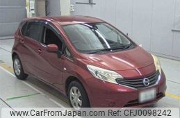 nissan note 2014 22218