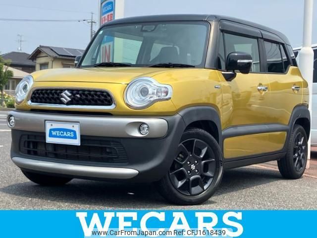 suzuki xbee 2019 CFJ1618439 image 1