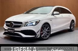 mercedes-benz amg 2017 -MERCEDES-BENZ--AMG CBA-117952--WDD1179522N502059---MERCEDES-BENZ--AMG CBA-117952--WDD1179522N502059-