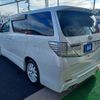 toyota vellfire 2012 -TOYOTA--Vellfire DBA-ANH20W--ANH20-8212218---TOYOTA--Vellfire DBA-ANH20W--ANH20-8212218- image 3