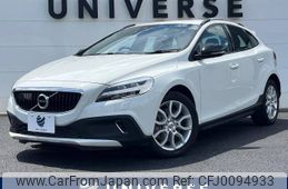 volvo v40 2018 -VOLVO--Volvo V40 LDA-MD4204T--YV1MZA8RDK2172314---VOLVO--Volvo V40 LDA-MD4204T--YV1MZA8RDK2172314-