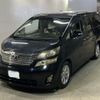 toyota vellfire 2009 CFJ1698566 image 1