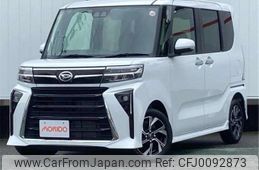 daihatsu tanto 2023 -DAIHATSU 【尾張小牧 581ﾇ6378】--Tanto LA650S--LA650S-0383381---DAIHATSU 【尾張小牧 581ﾇ6378】--Tanto LA650S--LA650S-0383381-