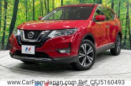 nissan x-trail 2019 -NISSAN--X-Trail DBA-NT32--NT32-310243---NISSAN--X-Trail DBA-NT32--NT32-310243-