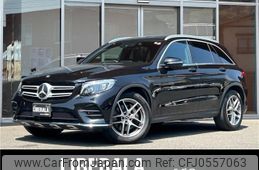 mercedes-benz glc-class 2018 -MERCEDES-BENZ--Benz GLC LDA-253905C--WDC2539052F354347---MERCEDES-BENZ--Benz GLC LDA-253905C--WDC2539052F354347-