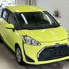 toyota sienta 2019 -TOYOTA--Sienta NSP170G-7218347---TOYOTA--Sienta NSP170G-7218347- image 5