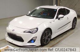 toyota 86 2015 -TOYOTA--86 ZN6-058312---TOYOTA--86 ZN6-058312-