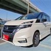 nissan serena 2019 -NISSAN--Serena DAA-HFC27--HFC27-043596---NISSAN--Serena DAA-HFC27--HFC27-043596- image 10