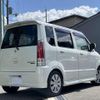 suzuki wagon-r 2007 quick_quick_DBA-MH22S_MH22S-334488 image 2