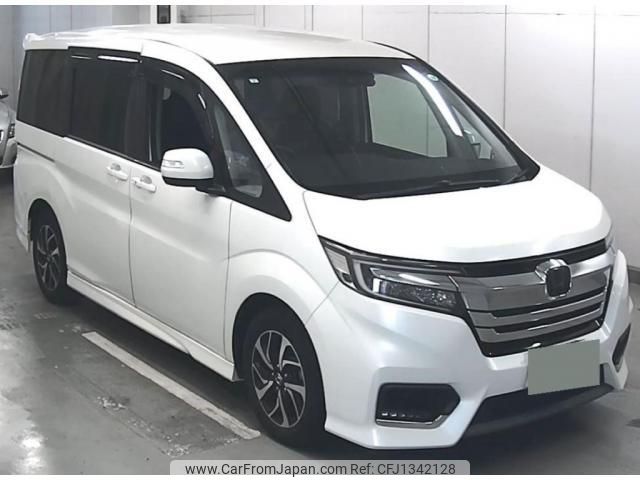honda stepwagon-spada 2019 quick_quick_DBA-RP3_1242167 image 1