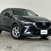 mazda cx-3 2017 -MAZDA--CX-3 LDA-DK5FW--DK5FW-206597---MAZDA--CX-3 LDA-DK5FW--DK5FW-206597- image 1