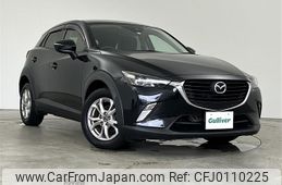 mazda cx-3 2017 -MAZDA--CX-3 LDA-DK5FW--DK5FW-206597---MAZDA--CX-3 LDA-DK5FW--DK5FW-206597-