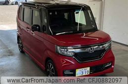 honda n-box 2018 -HONDA 【水戸 780イ310】--N BOX JF3-1171052---HONDA 【水戸 780イ310】--N BOX JF3-1171052-