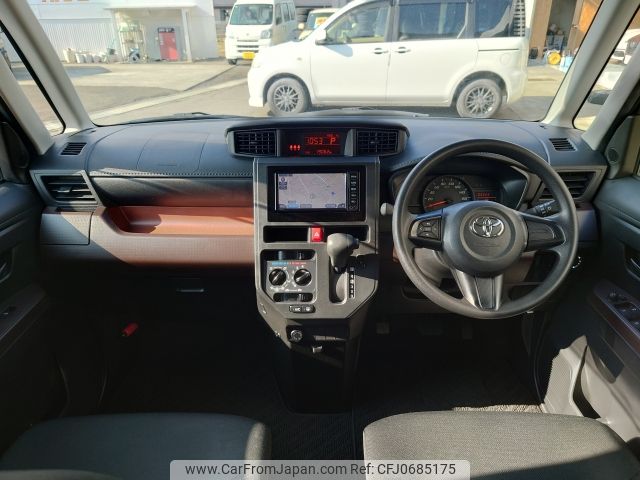 toyota roomy 2018 -TOYOTA--Roomy DBA-M900A--M900A-0221743---TOYOTA--Roomy DBA-M900A--M900A-0221743- image 2