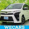 toyota voxy 2018 quick_quick_DBA-ZRR80W_ZRR80-0470405 image 1