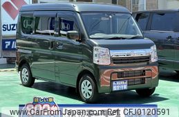 suzuki every 2023 -SUZUKI--Every 5BD-DA17V--DA17V-663848---SUZUKI--Every 5BD-DA17V--DA17V-663848-