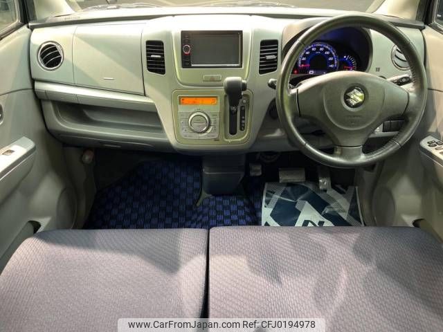 suzuki wagon-r 2011 -SUZUKI--Wagon R DBA-MH23S--MH23S-392693---SUZUKI--Wagon R DBA-MH23S--MH23S-392693- image 2