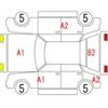 toyota prius 2010 -TOYOTA--Prius DAA-ZVW30--ZVW30-1172983---TOYOTA--Prius DAA-ZVW30--ZVW30-1172983- image 2