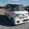 honda n-box 2020 -HONDA 【野田 580】--N BOX 6BA-JF4--JF4-1120135---HONDA 【野田 580】--N BOX 6BA-JF4--JF4-1120135- image 1