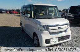 honda n-box 2020 -HONDA 【野田 580】--N BOX 6BA-JF4--JF4-1120135---HONDA 【野田 580】--N BOX 6BA-JF4--JF4-1120135-