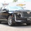 cadillac escalade 2022 CFJ1743700 image 8