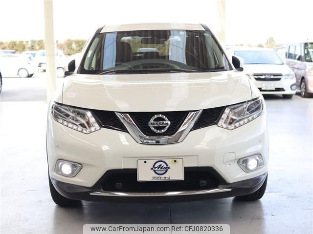 nissan x-trail 2014 -NISSAN--X-Trail DBA-T32--T32-003238---NISSAN--X-Trail DBA-T32--T32-003238- image 2