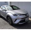 toyota c-hr 2018 -TOYOTA--C-HR DAA-ZYX10--ZYX10-2158907---TOYOTA--C-HR DAA-ZYX10--ZYX10-2158907- image 1