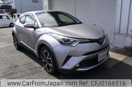 toyota c-hr 2018 -TOYOTA--C-HR DAA-ZYX10--ZYX10-2158907---TOYOTA--C-HR DAA-ZYX10--ZYX10-2158907-