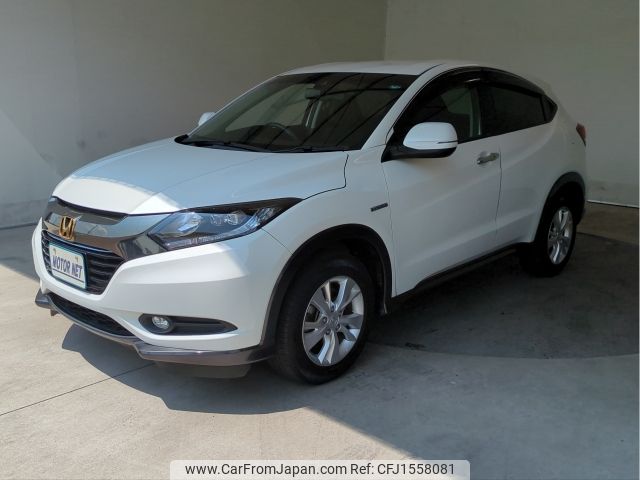 honda vezel 2017 CFJ1558081 image 1
