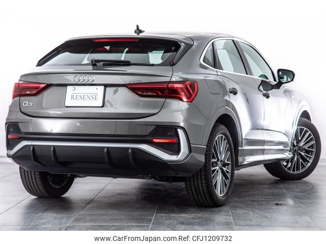 audi q3 2024 -AUDI--Audi Q3 3AA-F3DFY--WAUZZZF3XR1053540---AUDI--Audi Q3 3AA-F3DFY--WAUZZZF3XR1053540- image 2