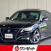 toyota crown 2018 CFJ1575533 image 1