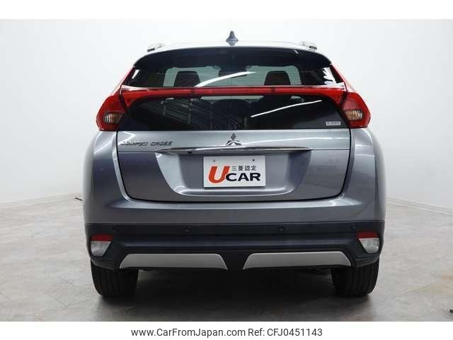 mitsubishi eclipse-cross 2019 quick_quick_DBA-GK1W_GK1W-0011382 image 2