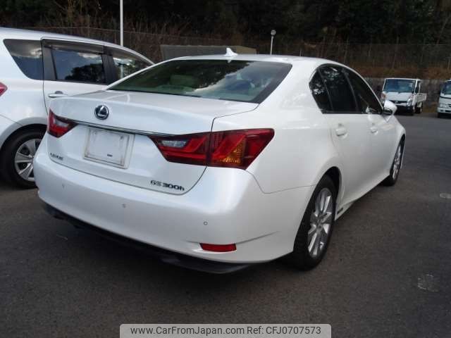 lexus gs 2014 -LEXUS--Lexus GS DAA-AWL10--AWL10-6002569---LEXUS--Lexus GS DAA-AWL10--AWL10-6002569- image 2