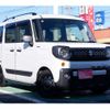 suzuki spacia 2021 -SUZUKI 【成田 583ｲ2777】--Spacia Gear 5AA-MK53S--MK53S-733907---SUZUKI 【成田 583ｲ2777】--Spacia Gear 5AA-MK53S--MK53S-733907- image 9