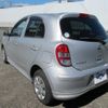 nissan march 2012 -NISSAN--March K13--361662---NISSAN--March K13--361662- image 2