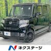 honda n-box 2016 quick_quick_JF1_JF1-2531604 image 1