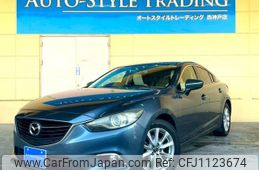 mazda atenza 2013 quick_quick_LDA-GJ2FP_GJ2FP-105297