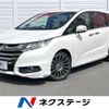 honda odyssey 2014 CFJ1687924 image 1