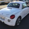 daihatsu copen 2010 -DAIHATSU 【大分 580ﾜ8997】--Copen L880K--0052462---DAIHATSU 【大分 580ﾜ8997】--Copen L880K--0052462- image 2